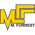 M.FORREST